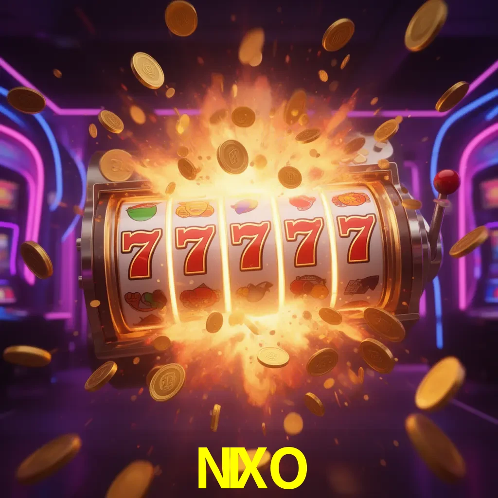 NIXO Juegos - mesas, reglas y cuenta Juegos NIXO con cartas, fichas, mesas en vivo y panel de cuenta móvil